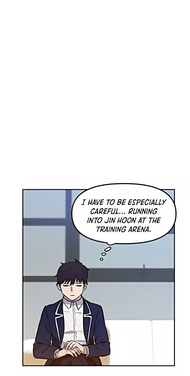 I Have Max Level Luck Chapter 30 page 34 - 