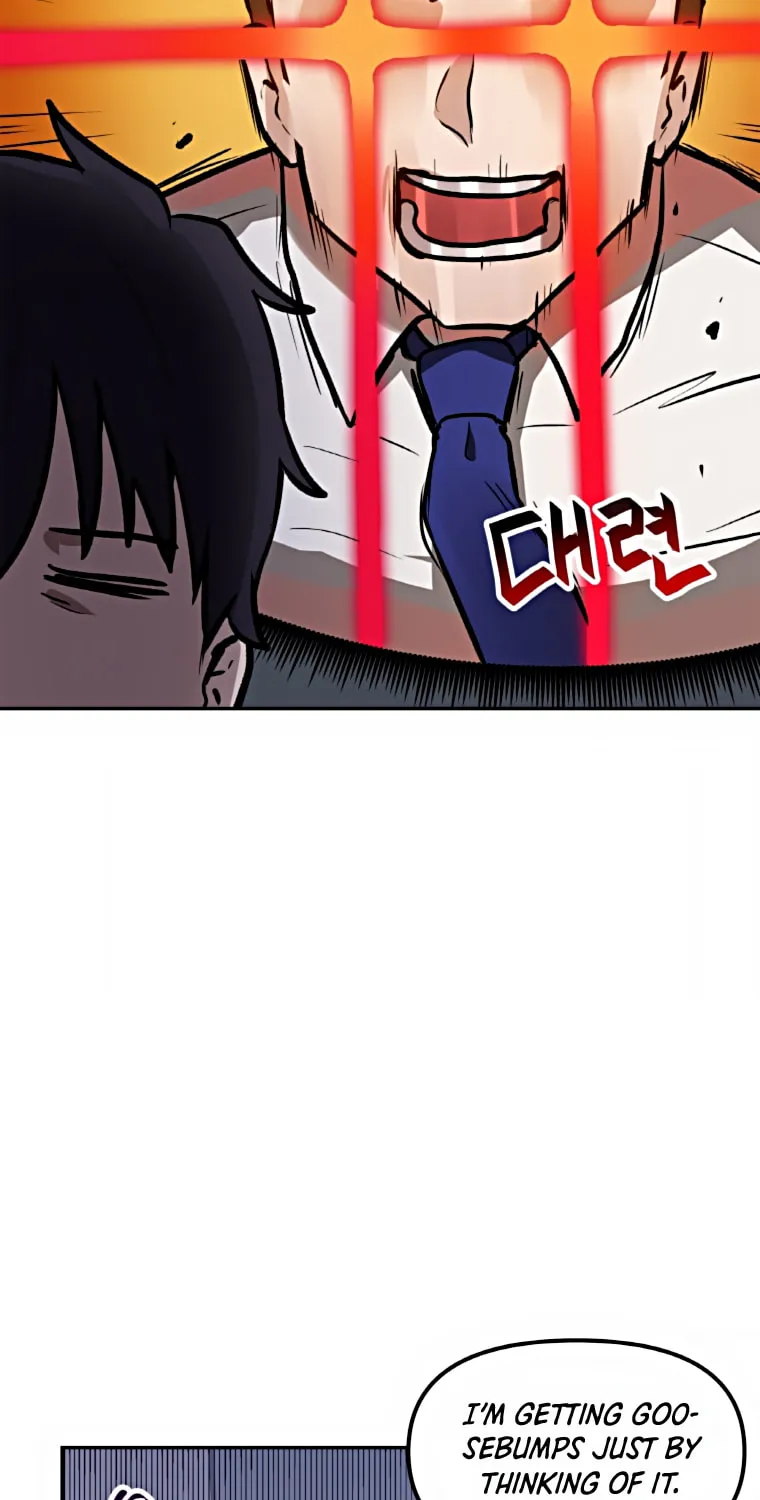 I Have Max Level Luck Chapter 30 page 36 - 
