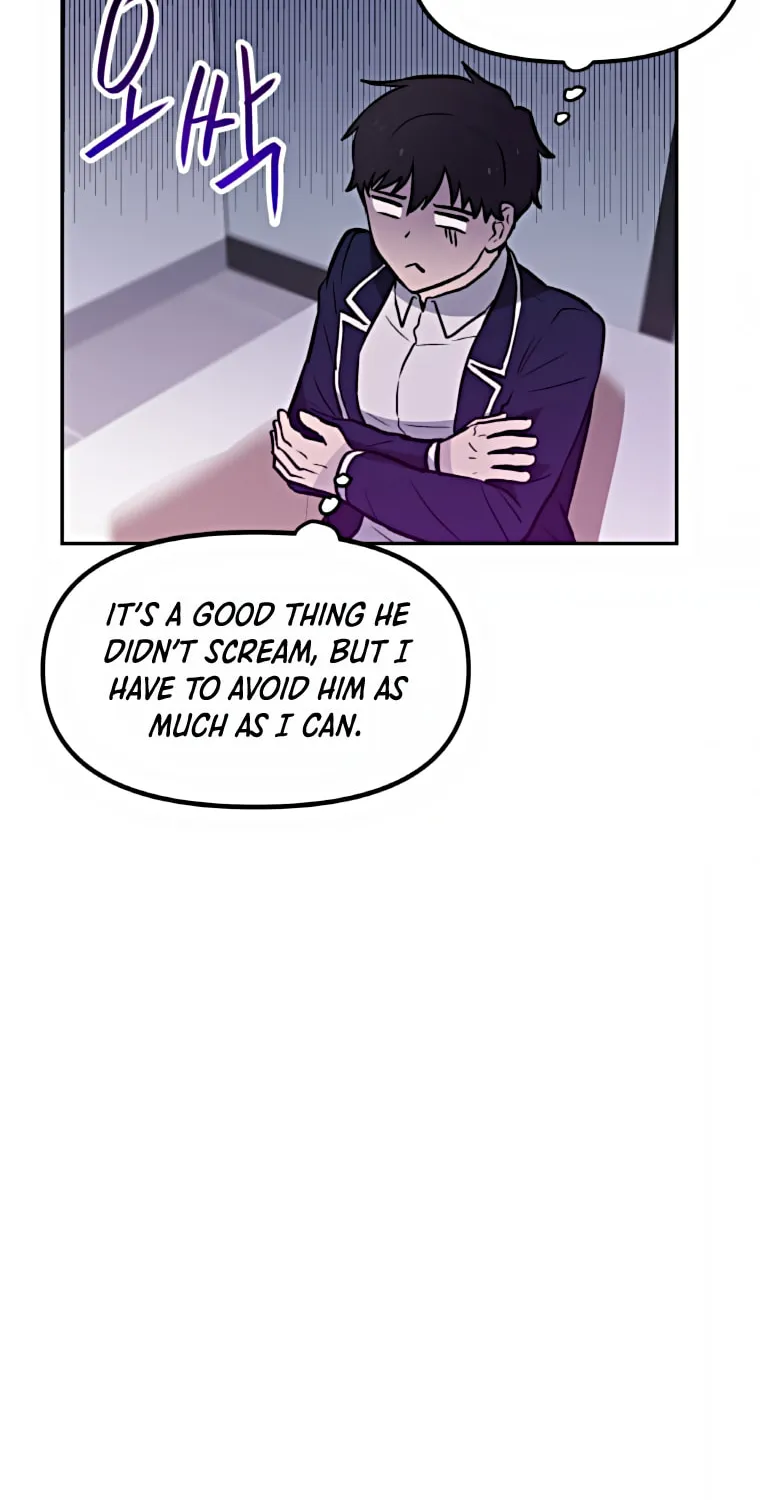 I Have Max Level Luck Chapter 30 page 37 - 