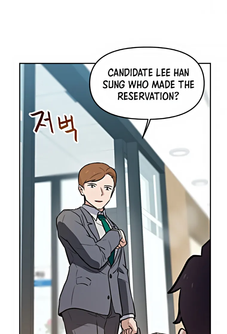 I Have Max Level Luck Chapter 30 page 38 - 