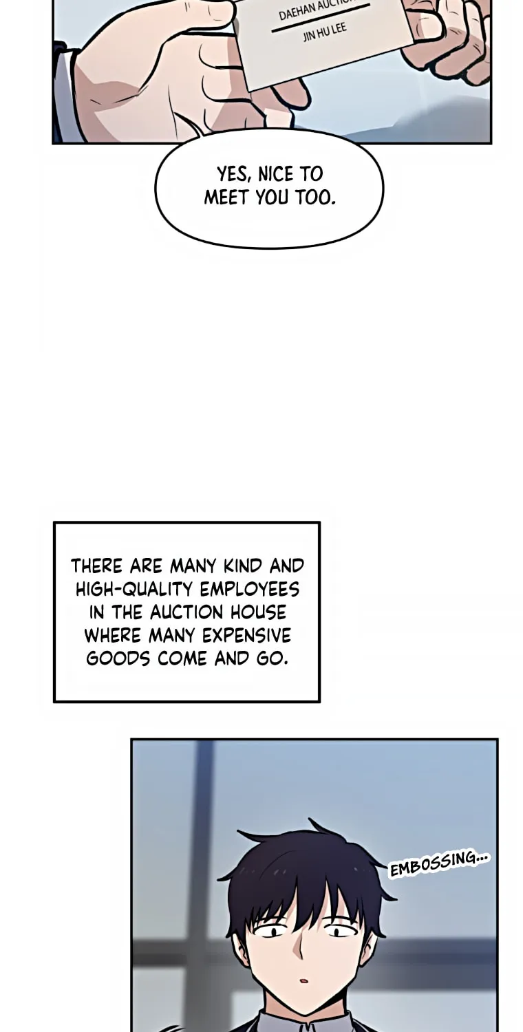 I Have Max Level Luck Chapter 30 page 40 - 