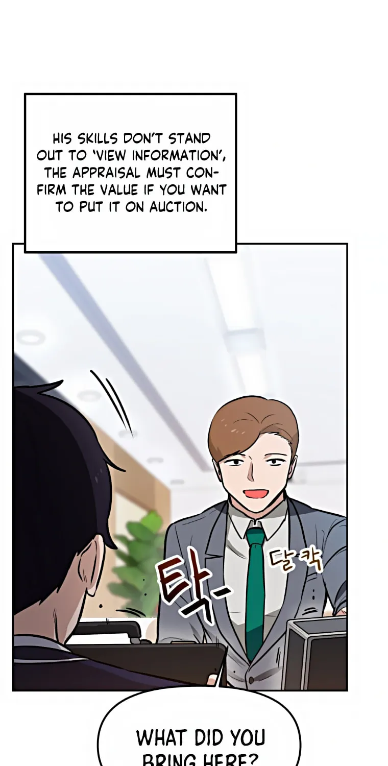 I Have Max Level Luck Chapter 30 page 42 - 