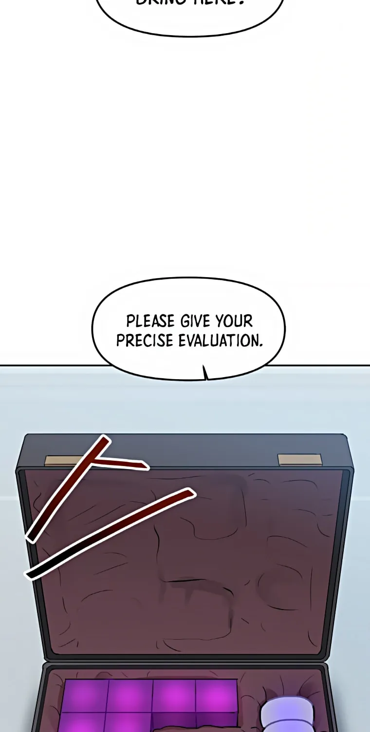 I Have Max Level Luck Chapter 30 page 43 - 