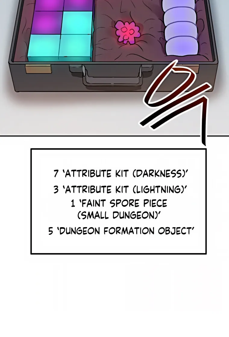 I Have Max Level Luck Chapter 30 page 44 - 