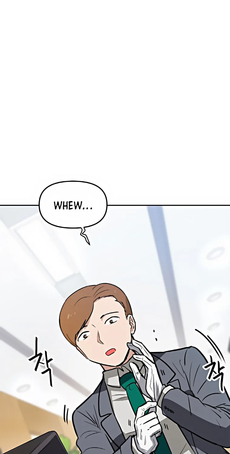 I Have Max Level Luck Chapter 30 page 45 - 