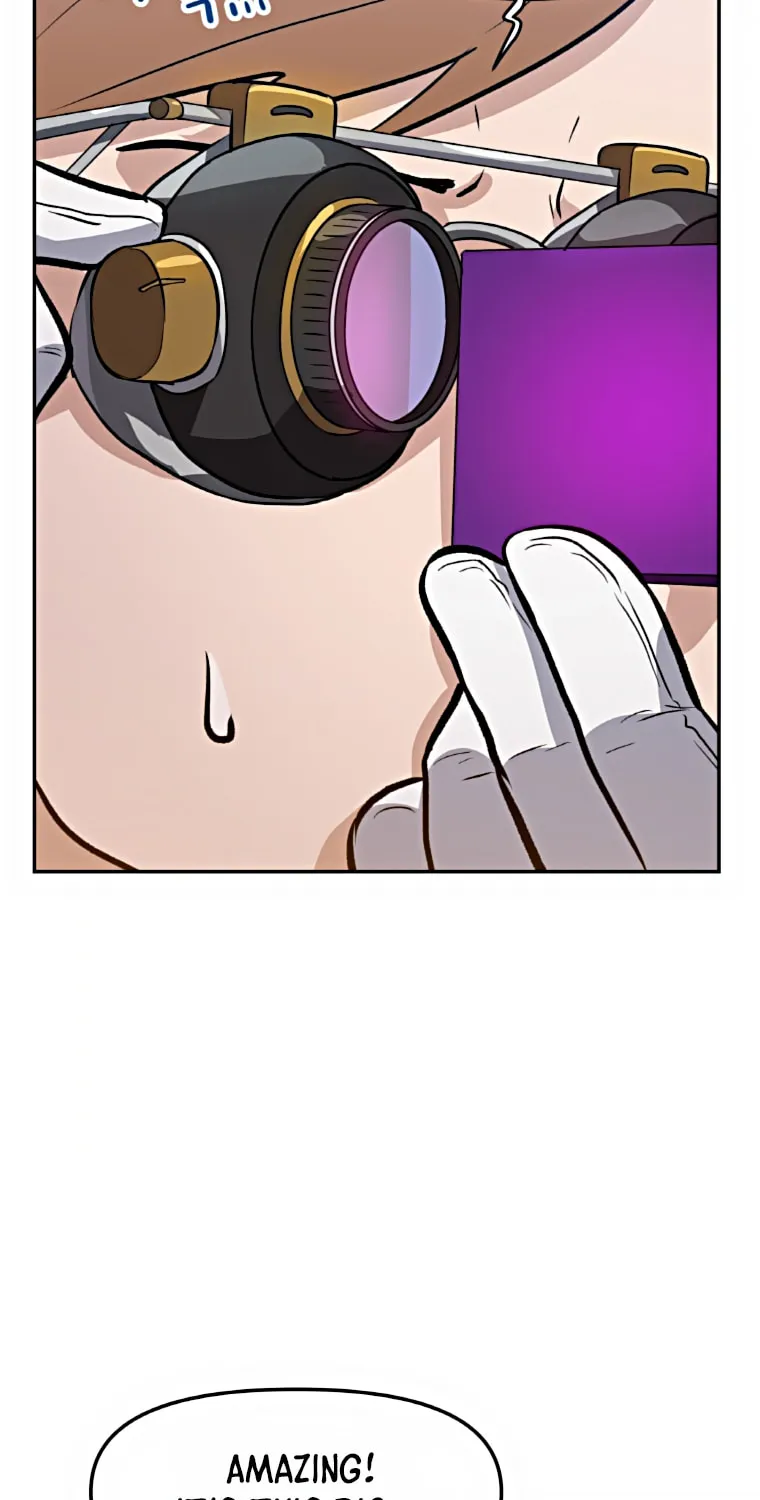 I Have Max Level Luck Chapter 30 page 48 - 