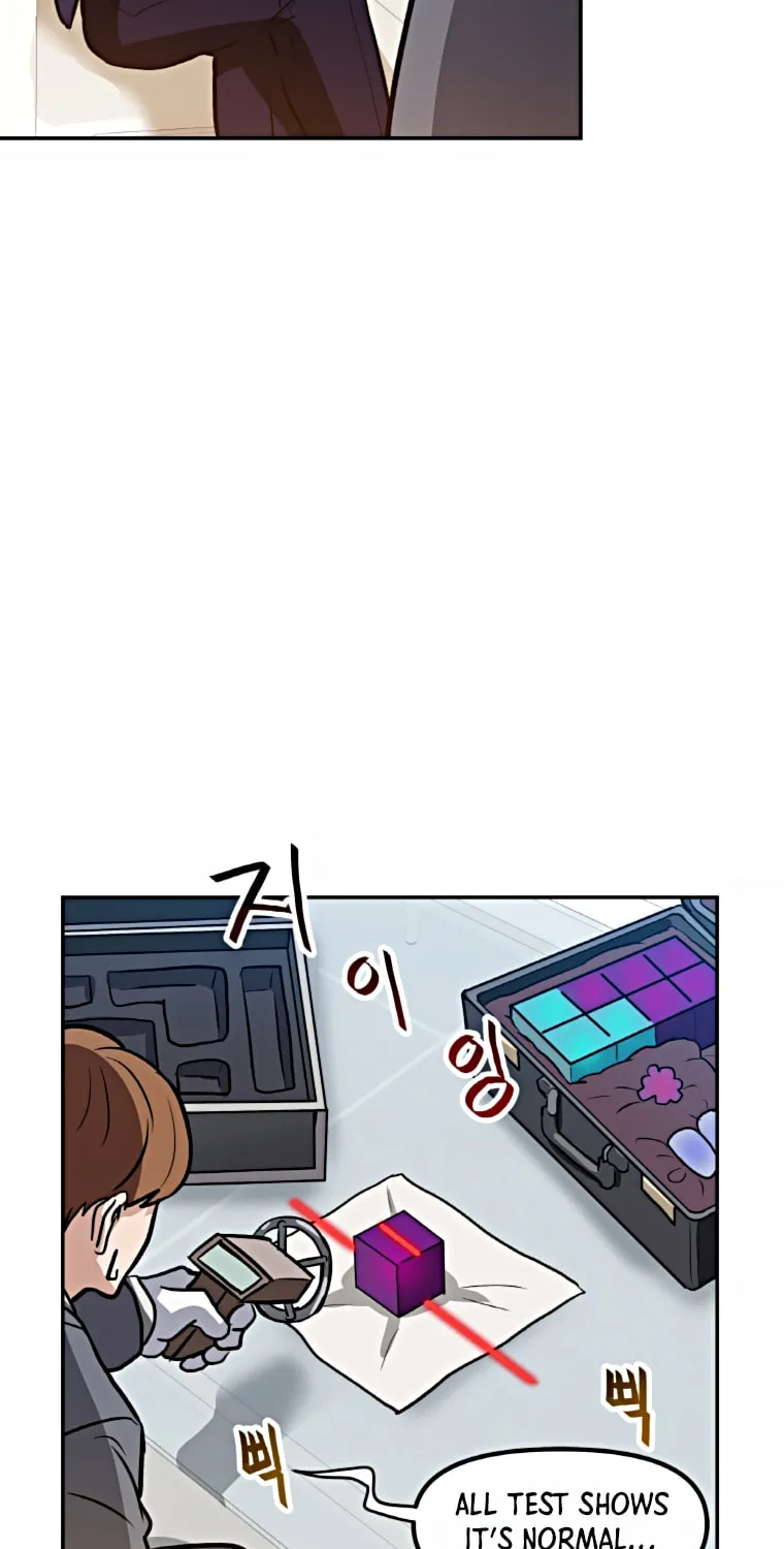 I Have Max Level Luck Chapter 30 page 51 - 