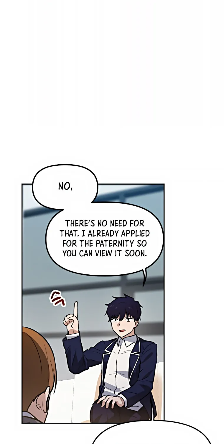 I Have Max Level Luck Chapter 30 page 54 - 