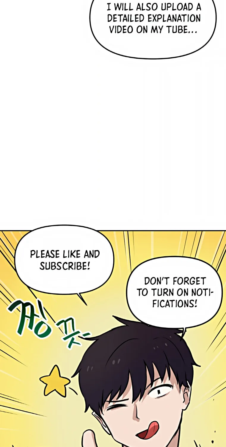 I Have Max Level Luck Chapter 30 page 55 - 