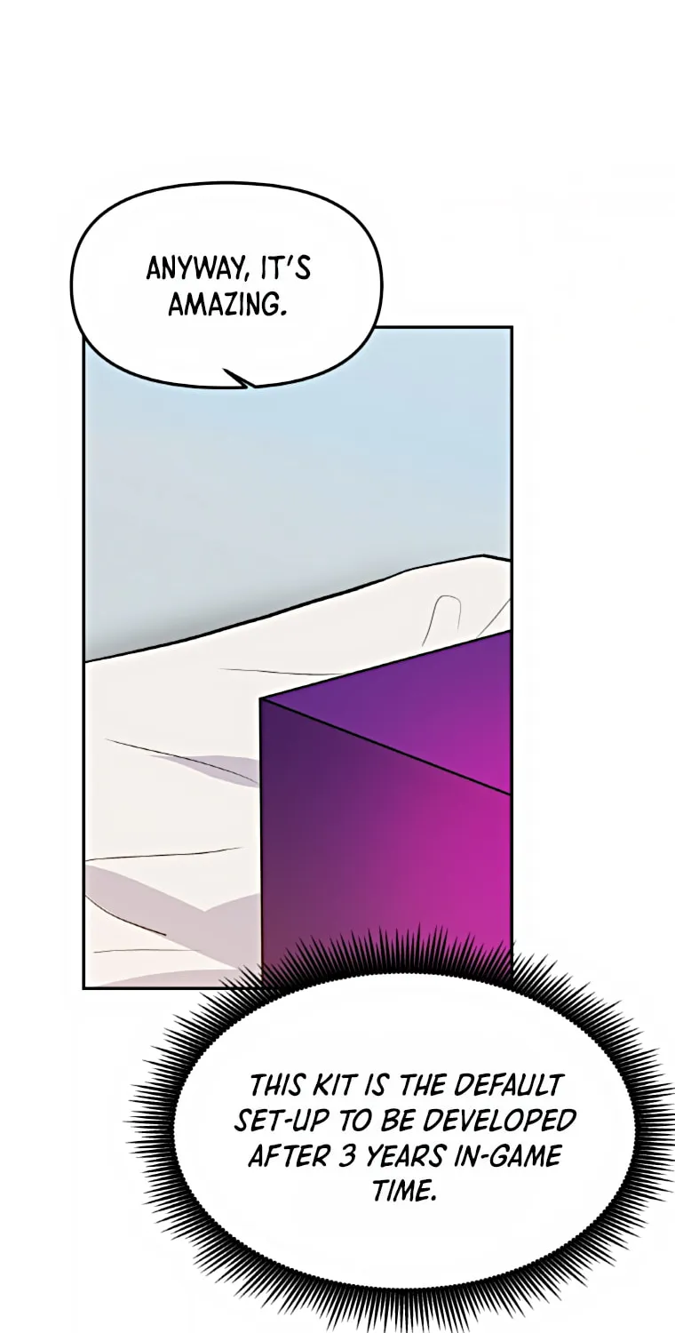 I Have Max Level Luck Chapter 30 page 58 - 