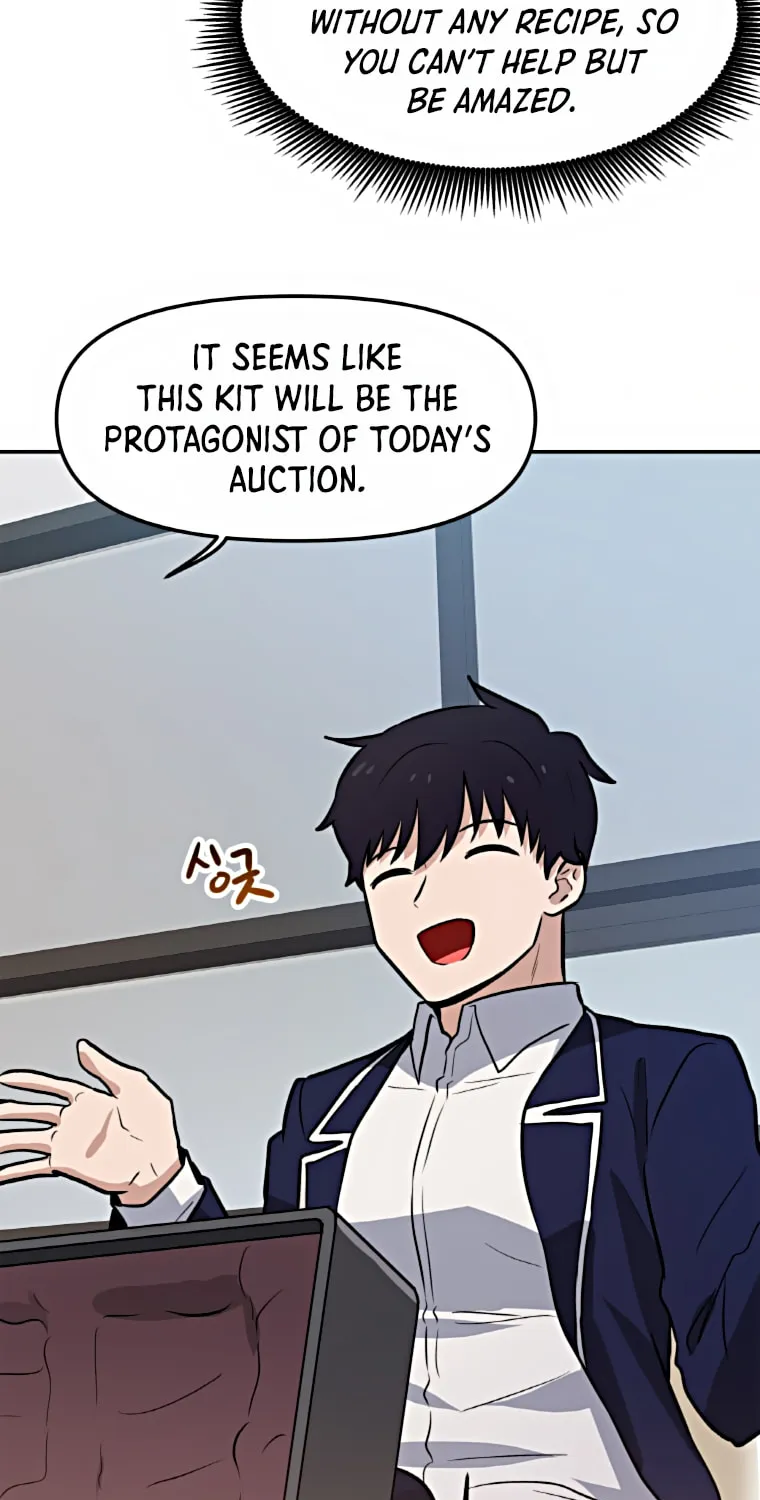 I Have Max Level Luck Chapter 30 page 60 - 