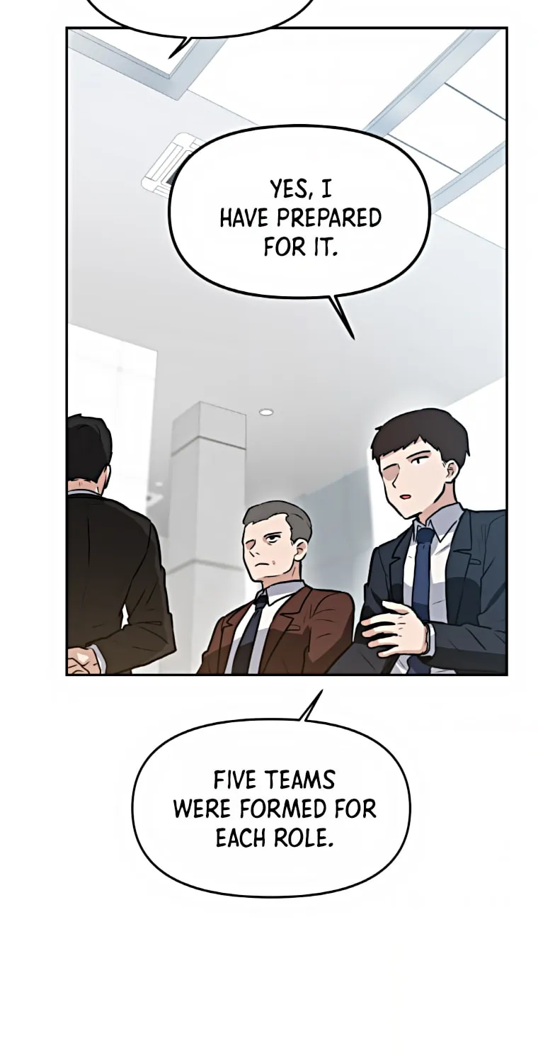 I Have Max Level Luck Chapter 30 page 67 - 