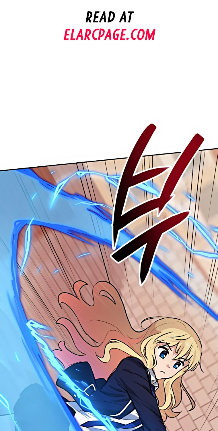 I Have Max Level Luck Chapter 30 page 9 - 