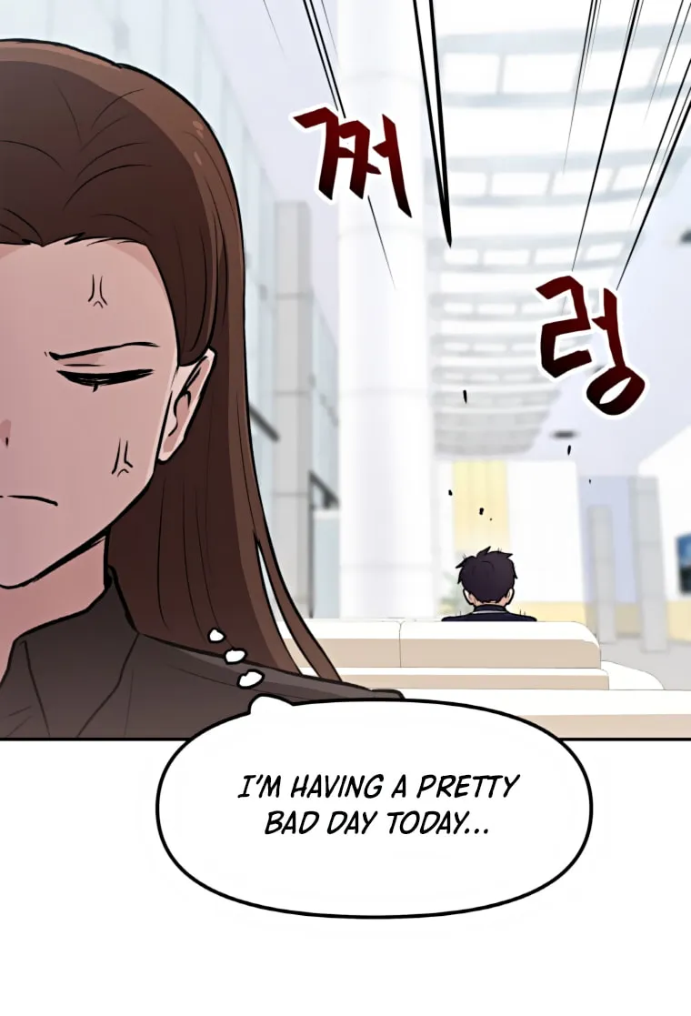 I Have Max Level Luck Chapter 31 page 14 - 