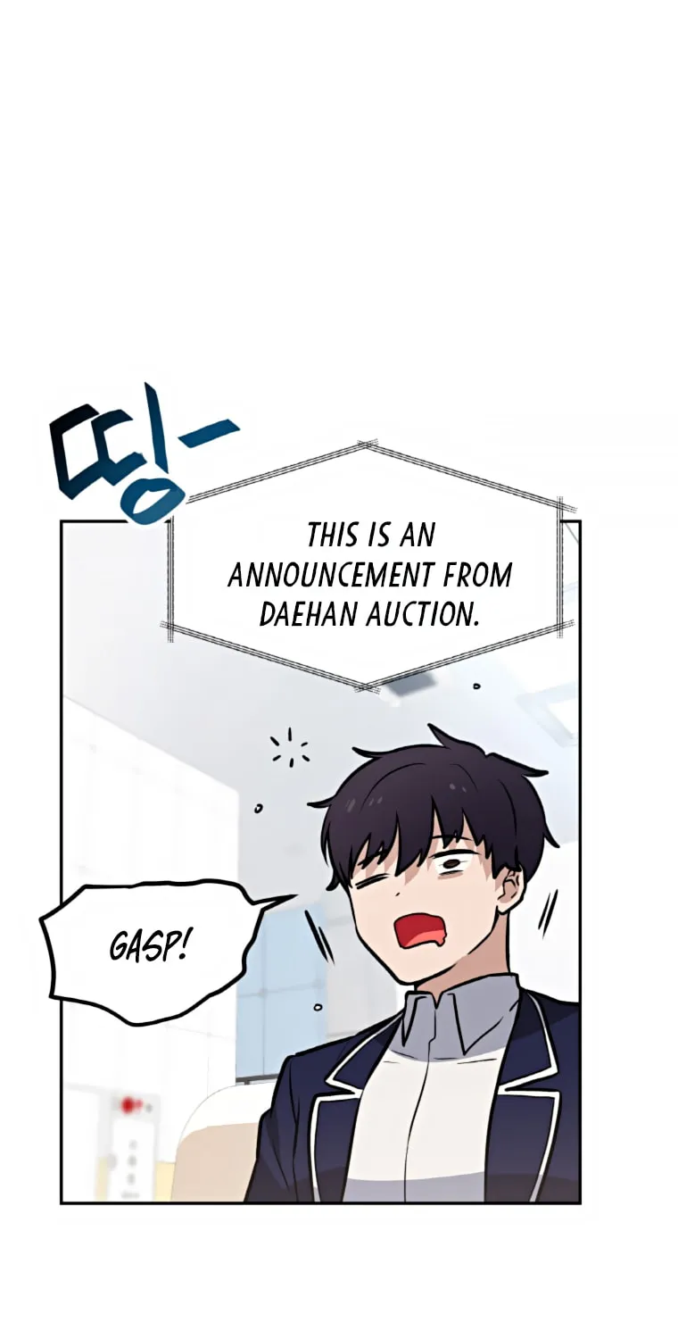 I Have Max Level Luck Chapter 31 page 15 - 