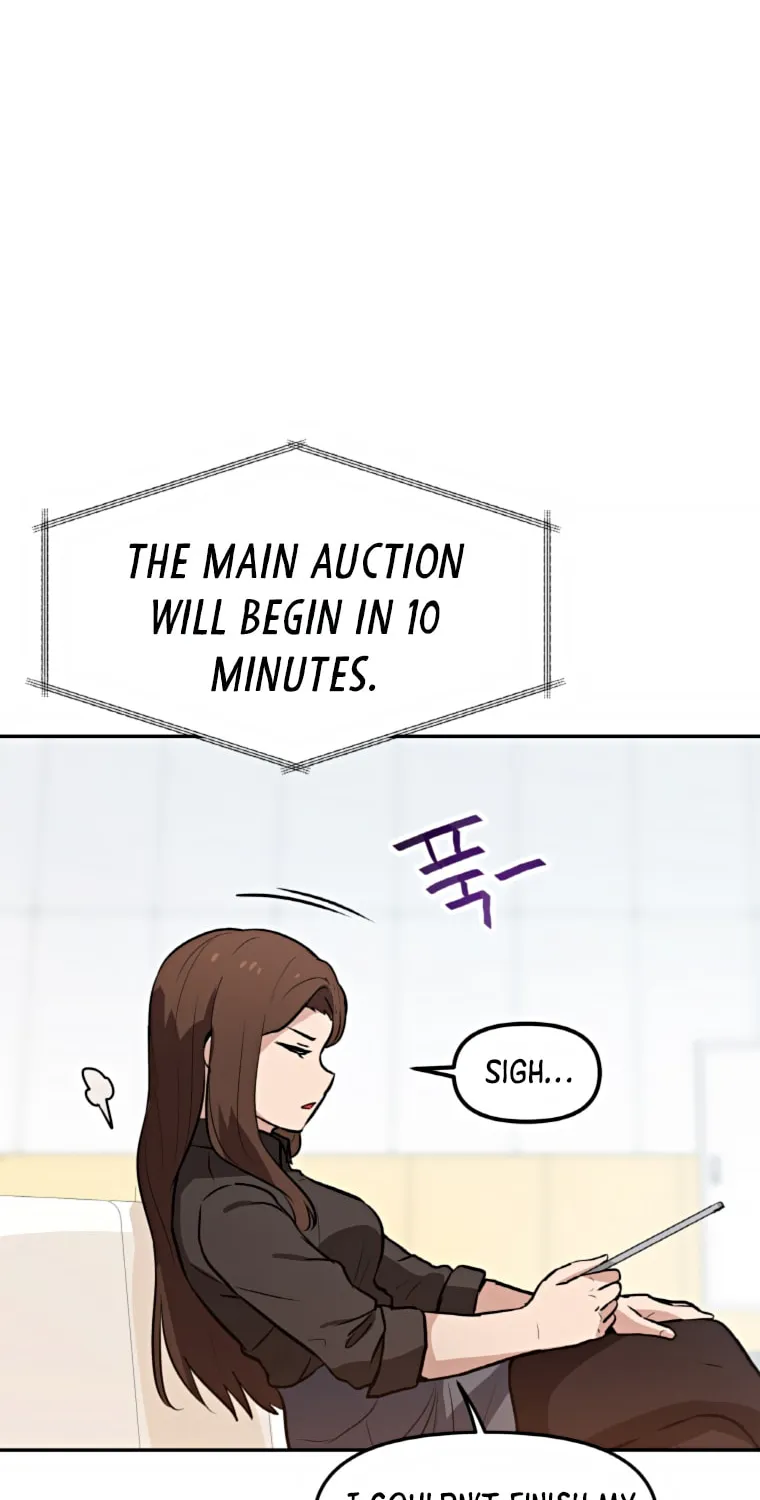 I Have Max Level Luck Chapter 31 page 16 - 
