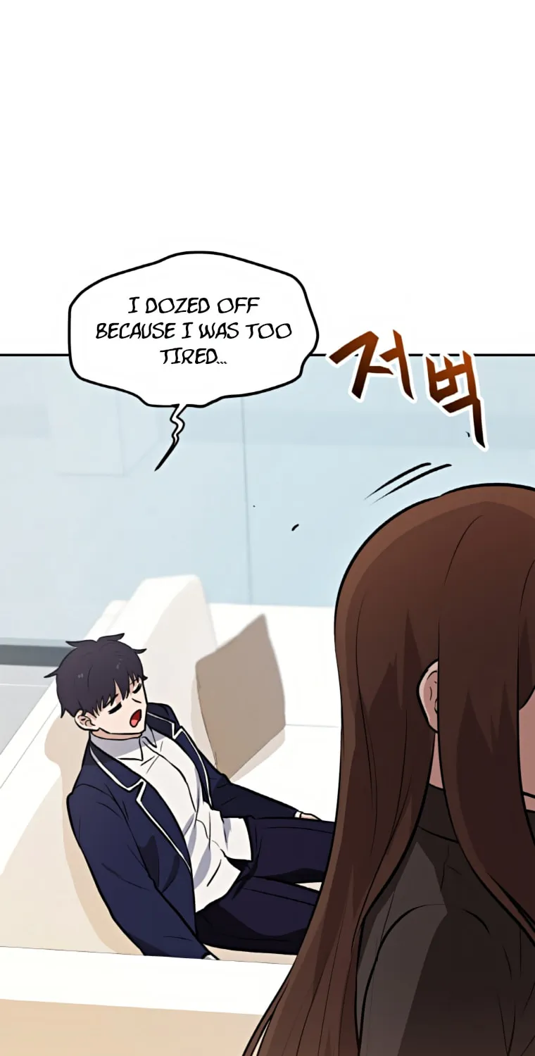 I Have Max Level Luck Chapter 31 page 19 - 