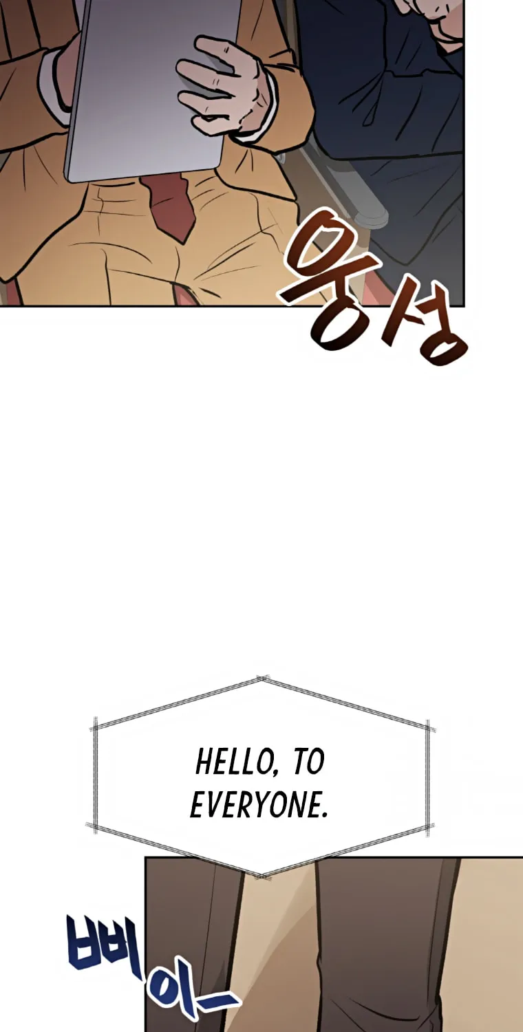 I Have Max Level Luck Chapter 31 page 27 - 