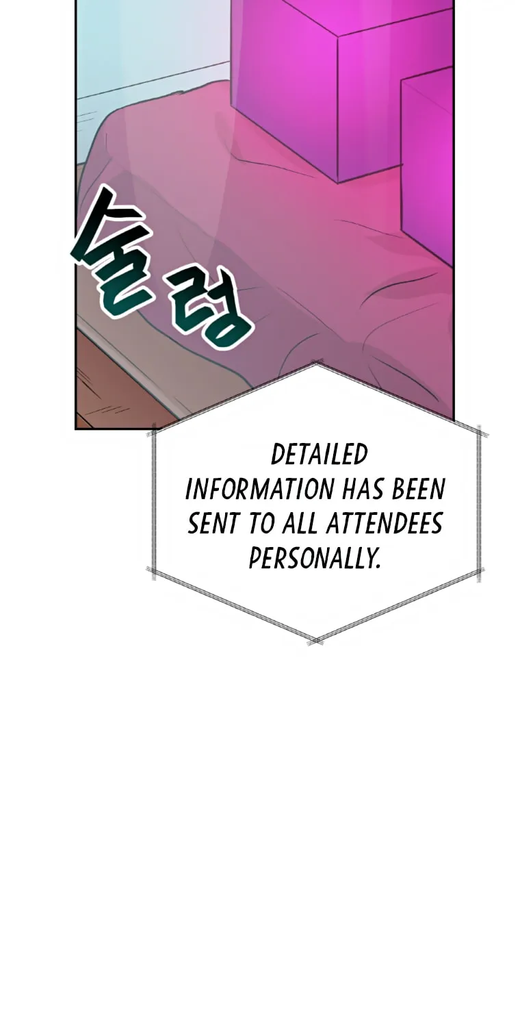 I Have Max Level Luck Chapter 31 page 36 - 