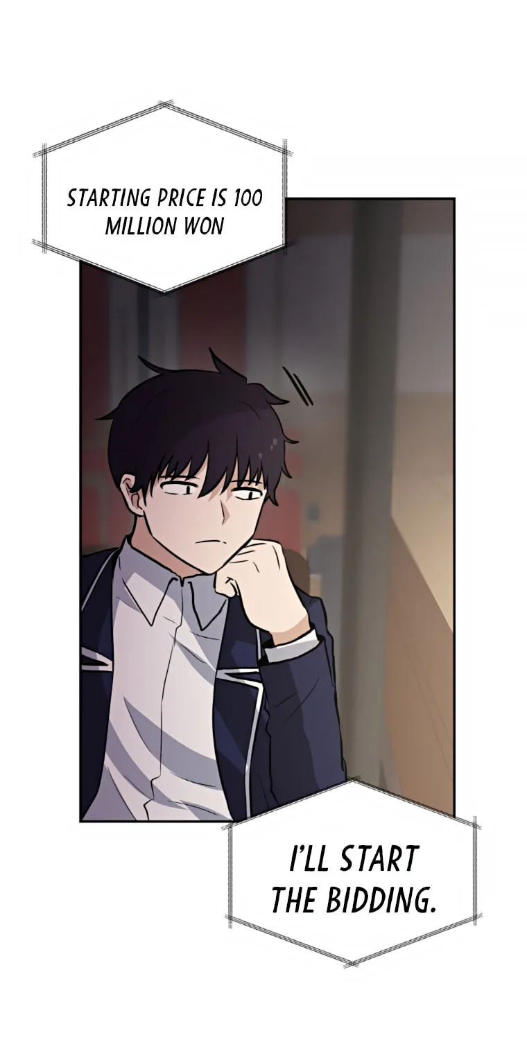 I Have Max Level Luck Chapter 31 page 39 - 