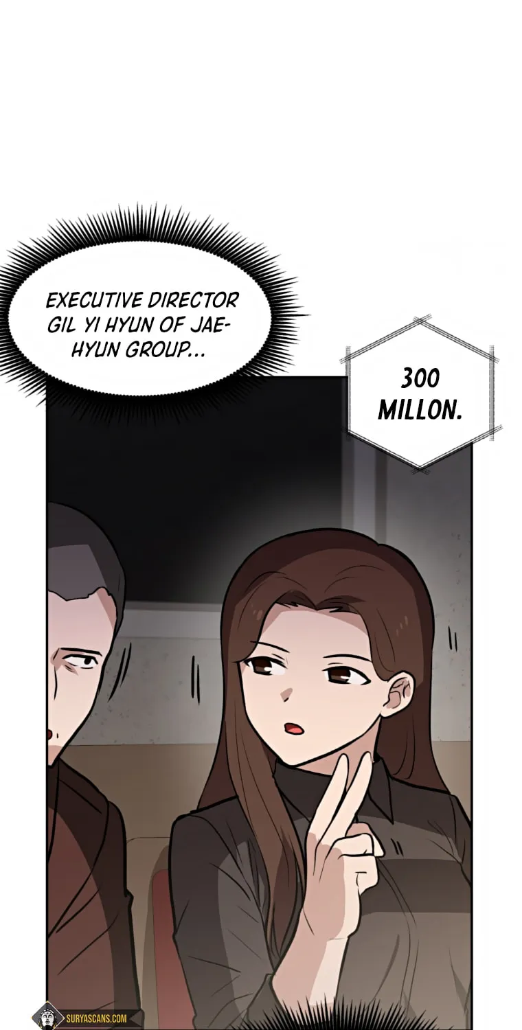 I Have Max Level Luck Chapter 31 page 43 - 