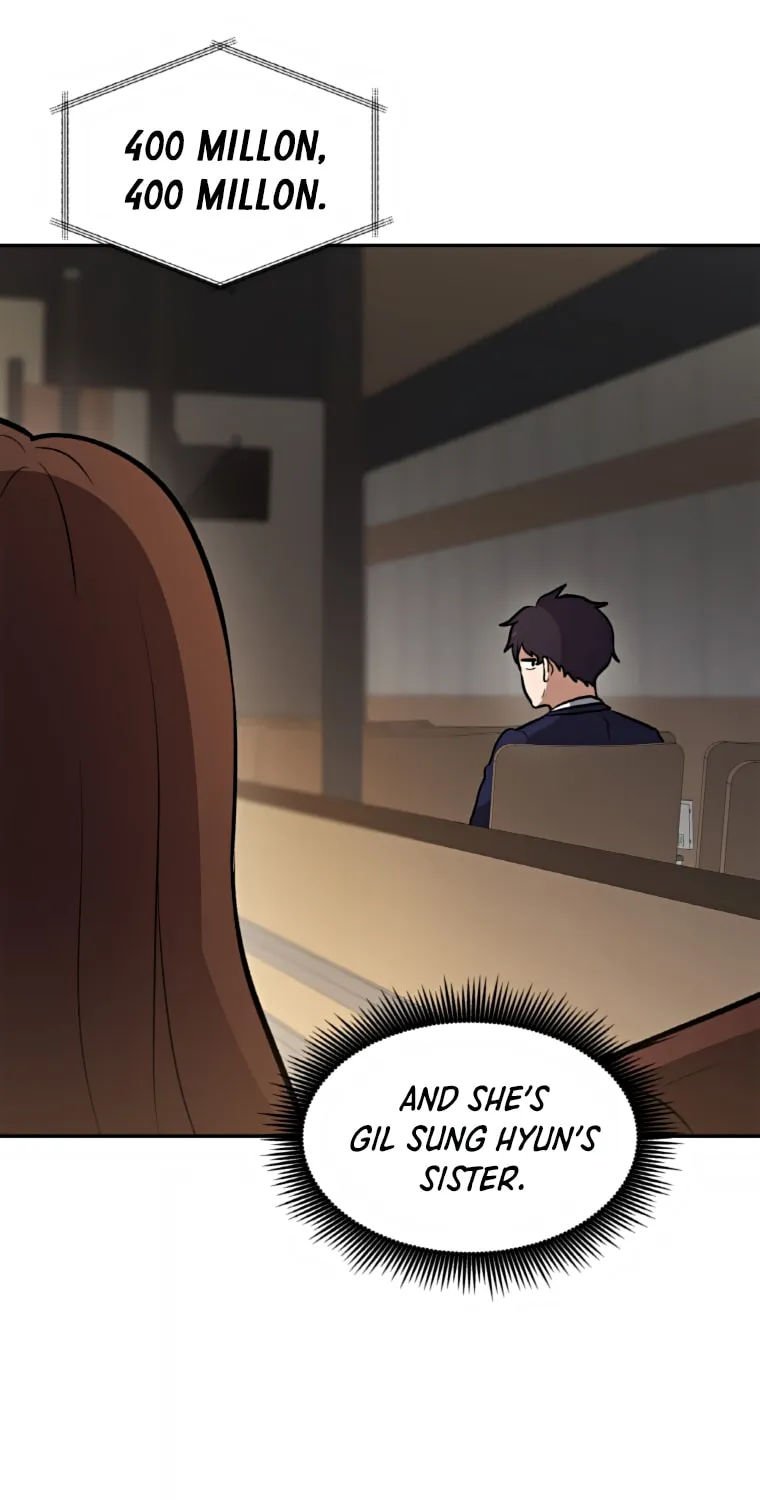 I Have Max Level Luck Chapter 31 page 45 - 