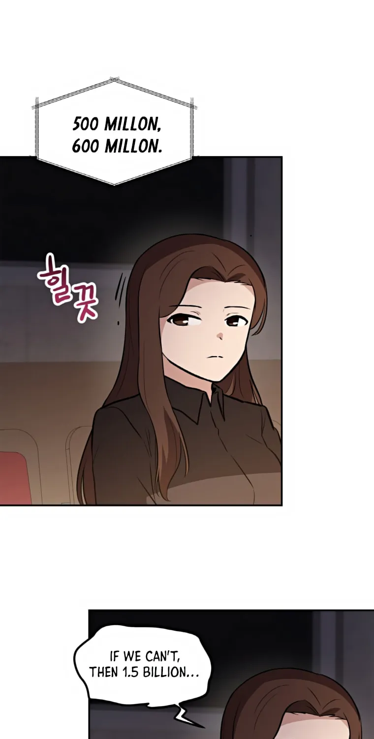 I Have Max Level Luck Chapter 31 page 48 - 