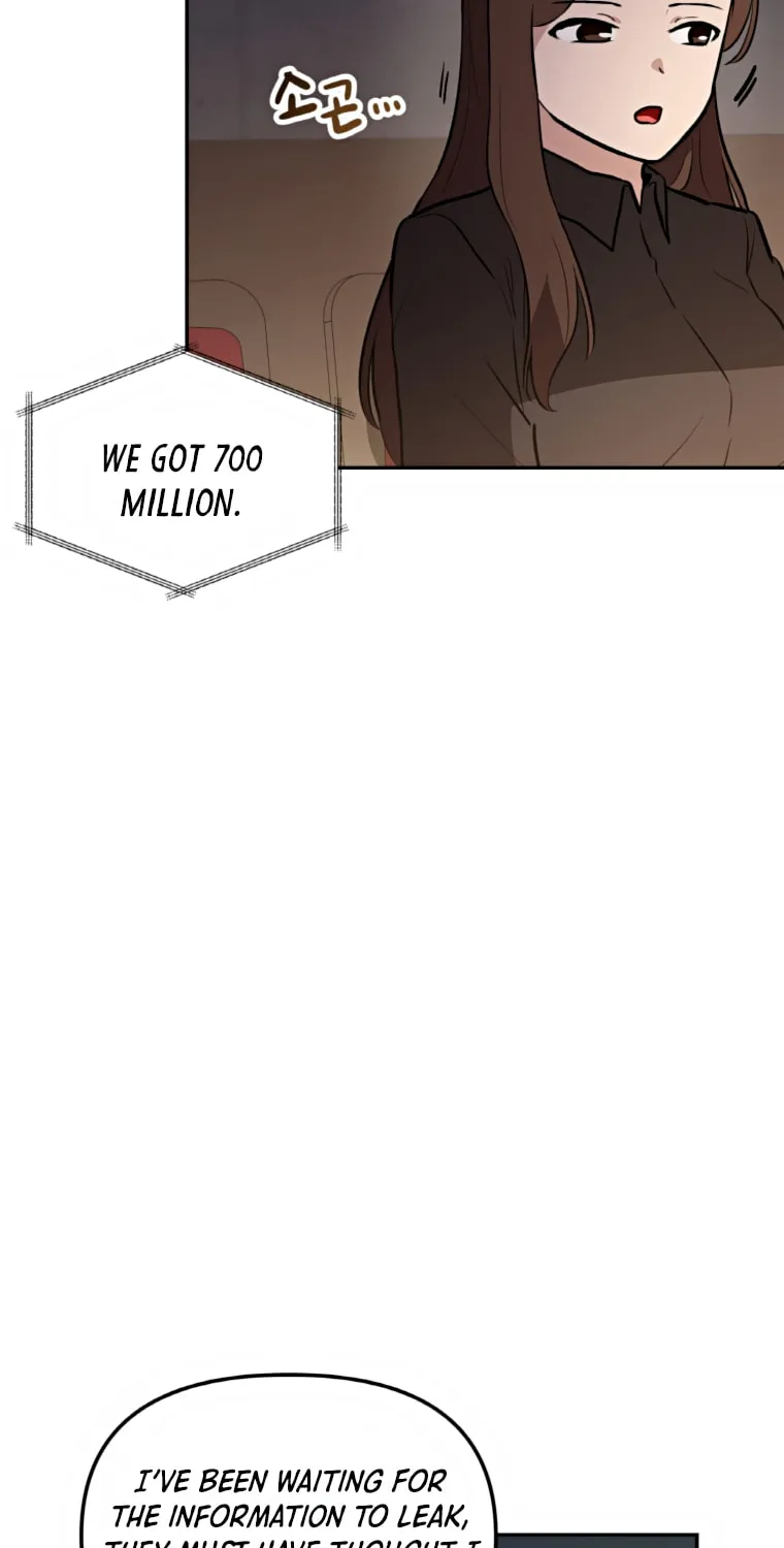 I Have Max Level Luck Chapter 31 page 49 - 