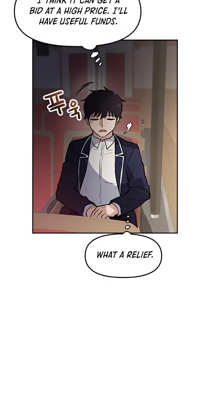 I Have Max Level Luck Chapter 31 page 54 - 