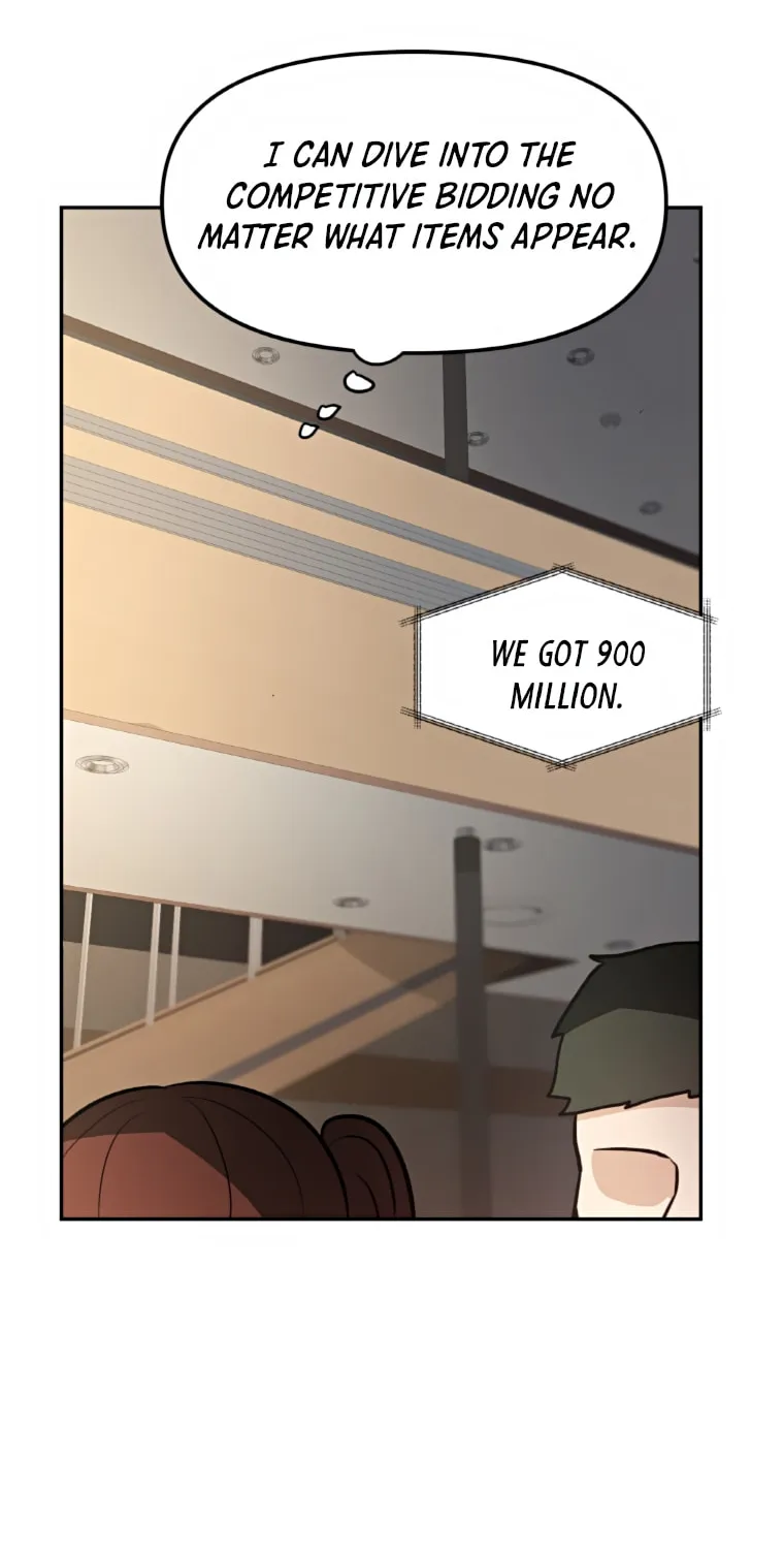 I Have Max Level Luck Chapter 31 page 55 - 