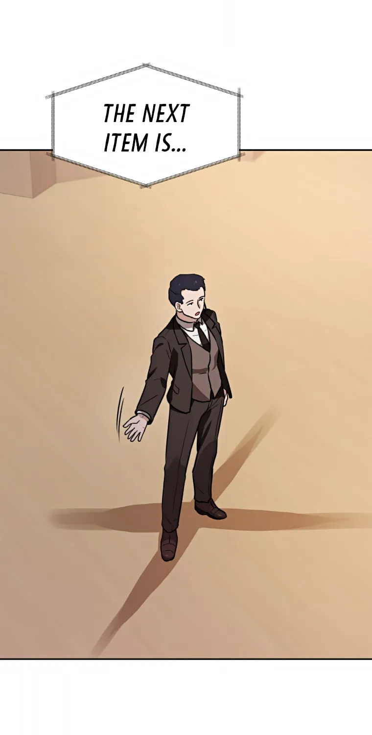 I Have Max Level Luck Chapter 31 page 58 - 