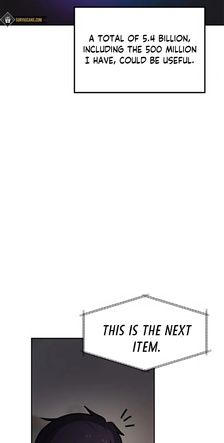I Have Max Level Luck Chapter 31 page 64 - 