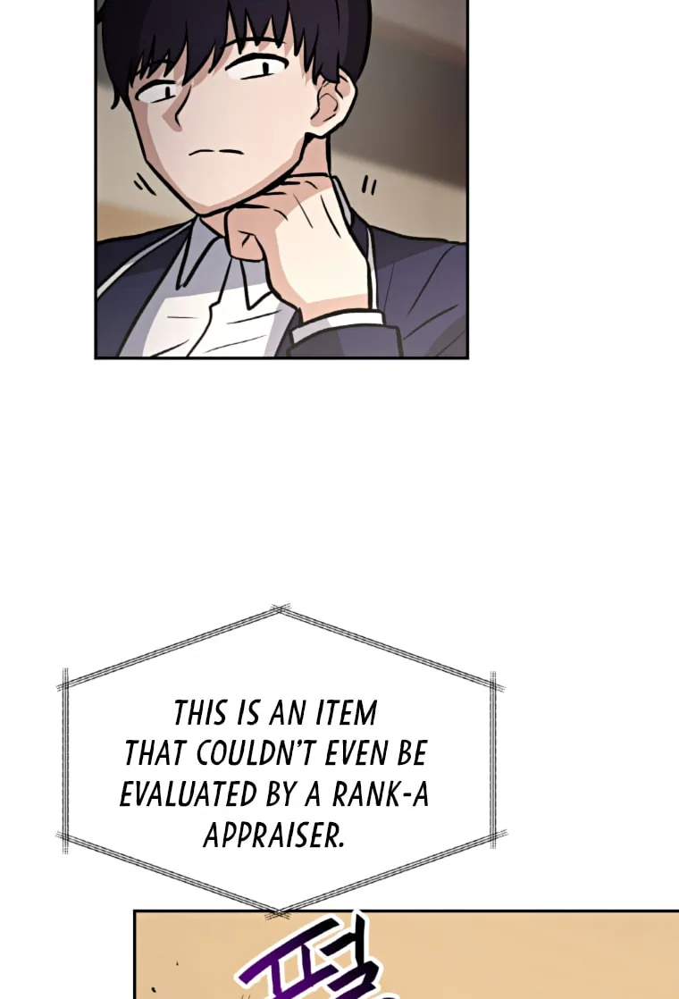 I Have Max Level Luck Chapter 31 page 65 - 