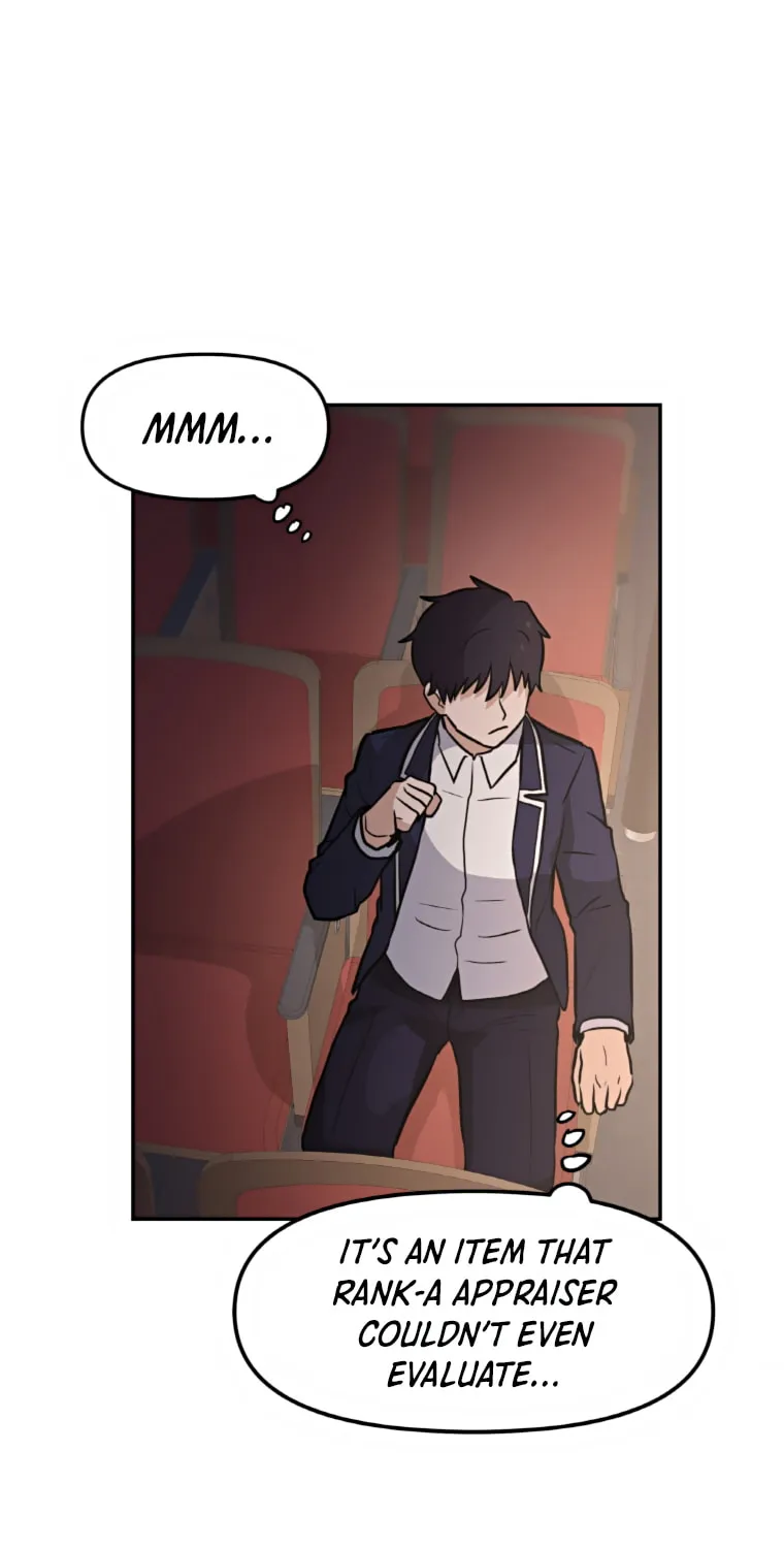 I Have Max Level Luck Chapter 31 page 69 - 