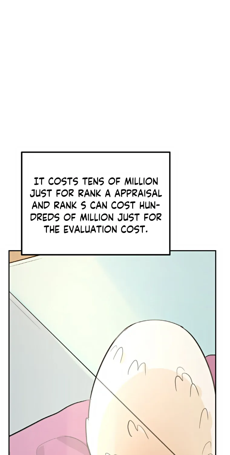I Have Max Level Luck Chapter 31 page 70 - 