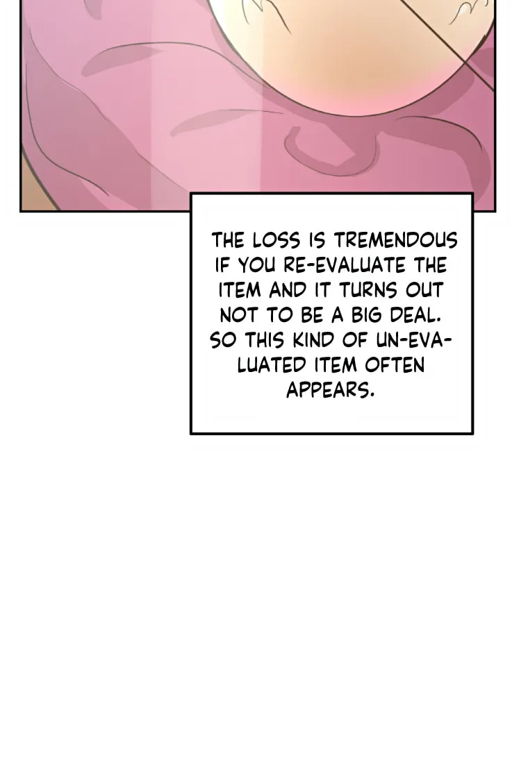 I Have Max Level Luck Chapter 31 page 71 - 