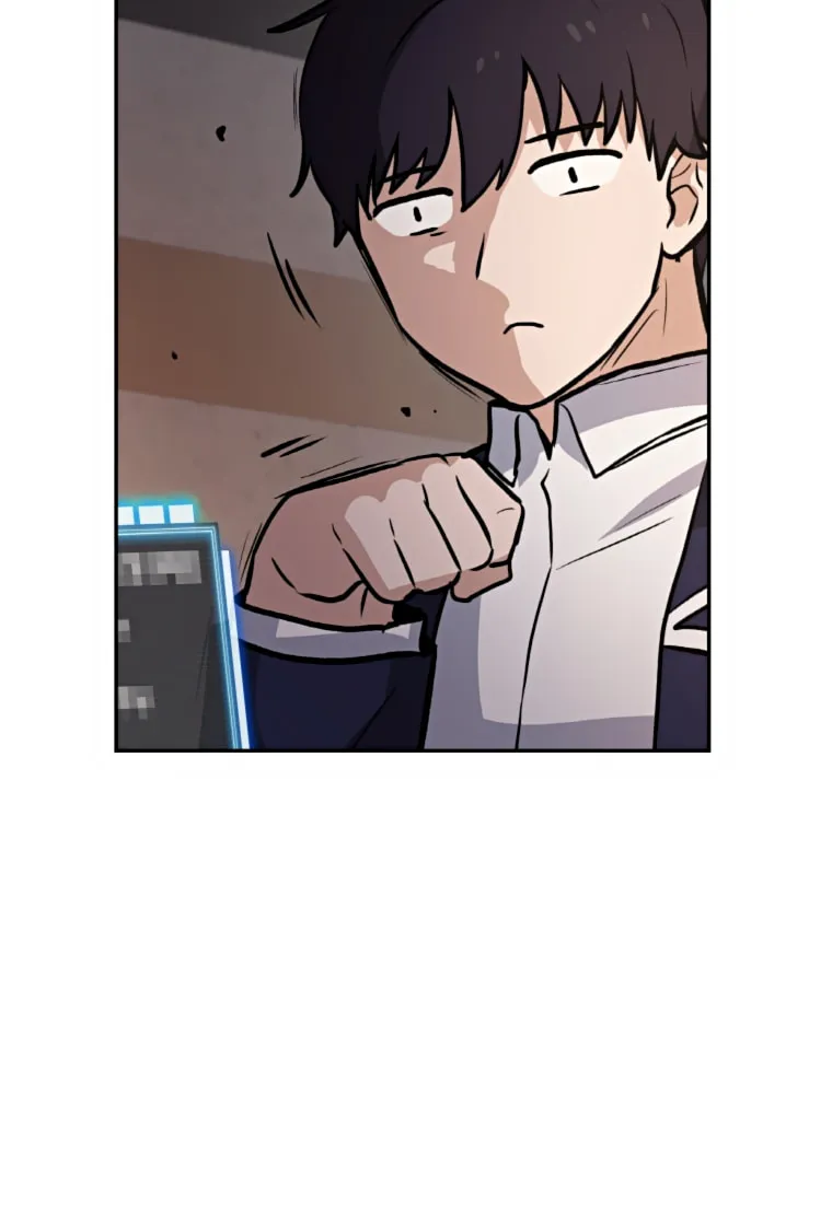 I Have Max Level Luck Chapter 31 page 77 - 