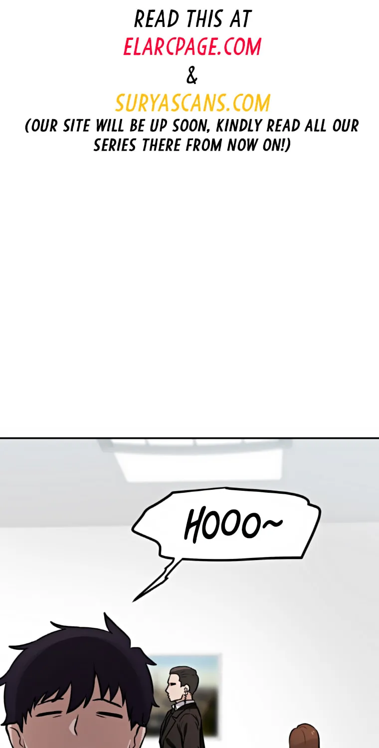 I Have Max Level Luck Chapter 31 page 9 - 