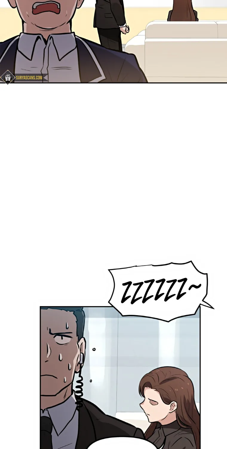 I Have Max Level Luck Chapter 31 page 10 - 