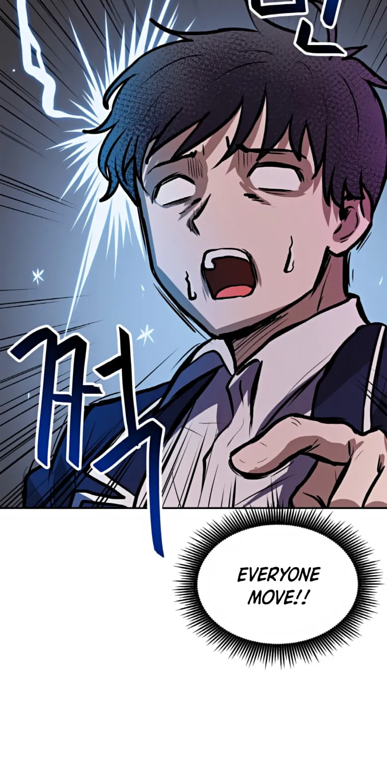I Have Max Level Luck Chapter 32 page 12 - 
