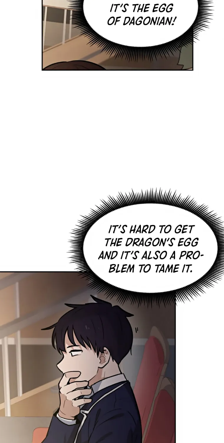 I Have Max Level Luck Chapter 32 page 15 - 