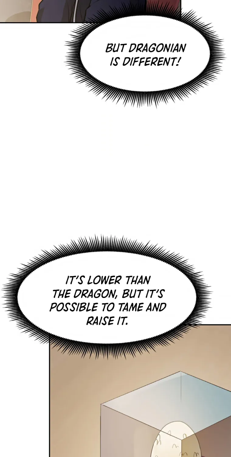 I Have Max Level Luck Chapter 32 page 16 - 