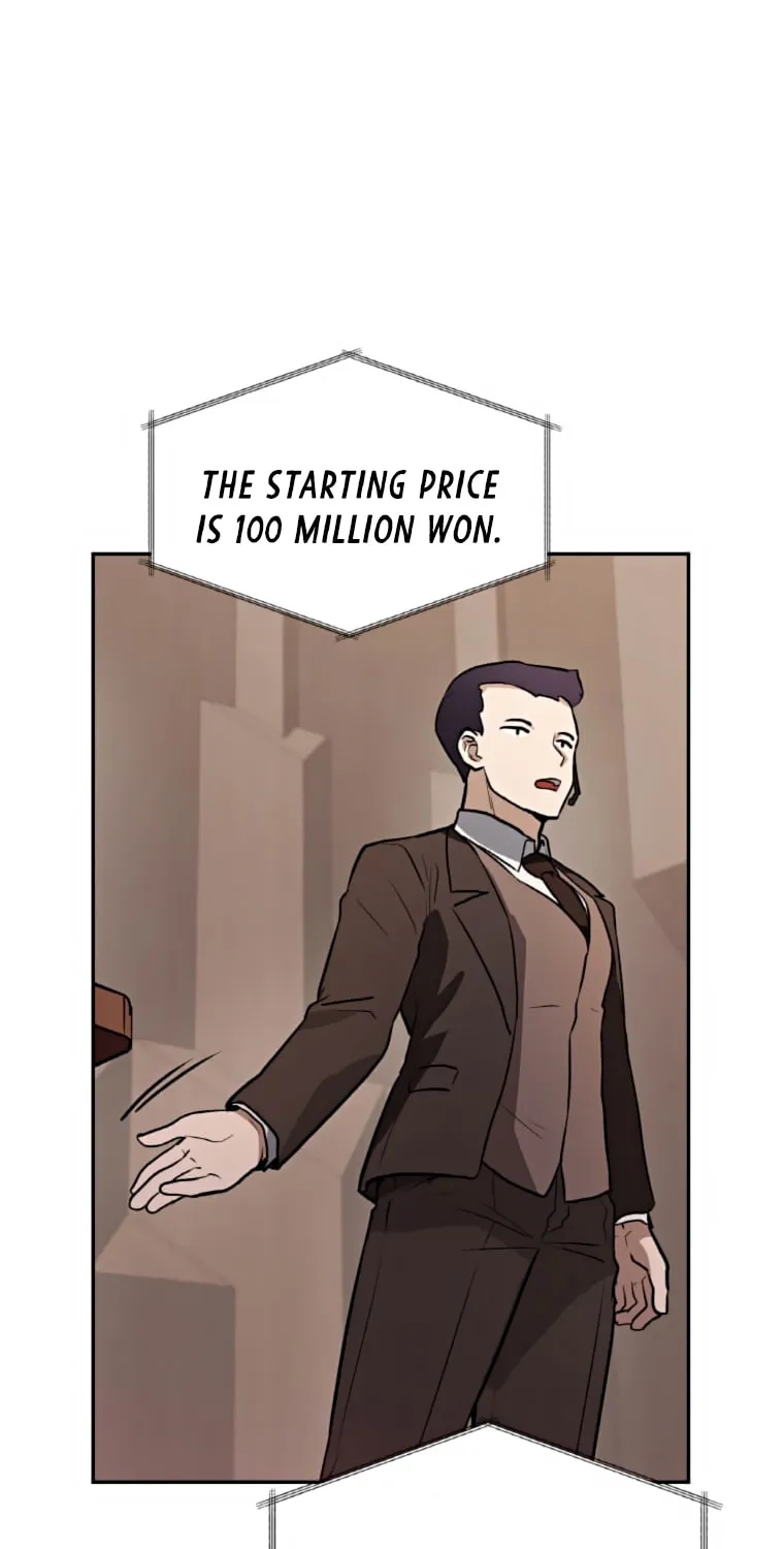 I Have Max Level Luck Chapter 32 page 18 - 
