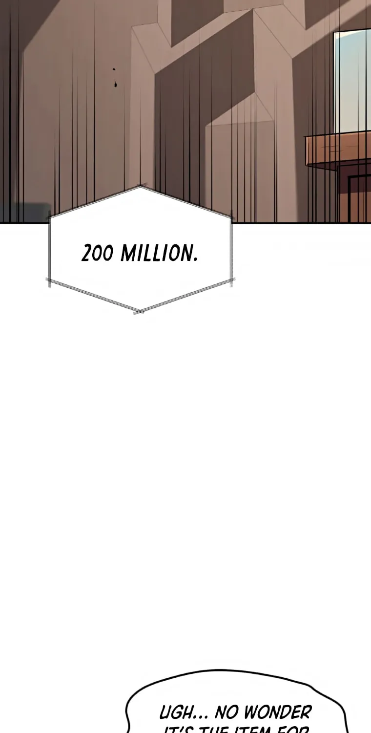 I Have Max Level Luck Chapter 32 page 22 - 