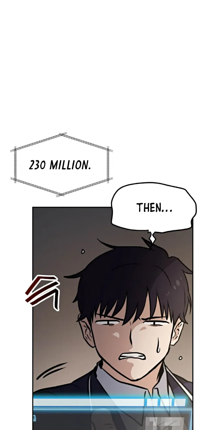 I Have Max Level Luck Chapter 32 page 24 - 