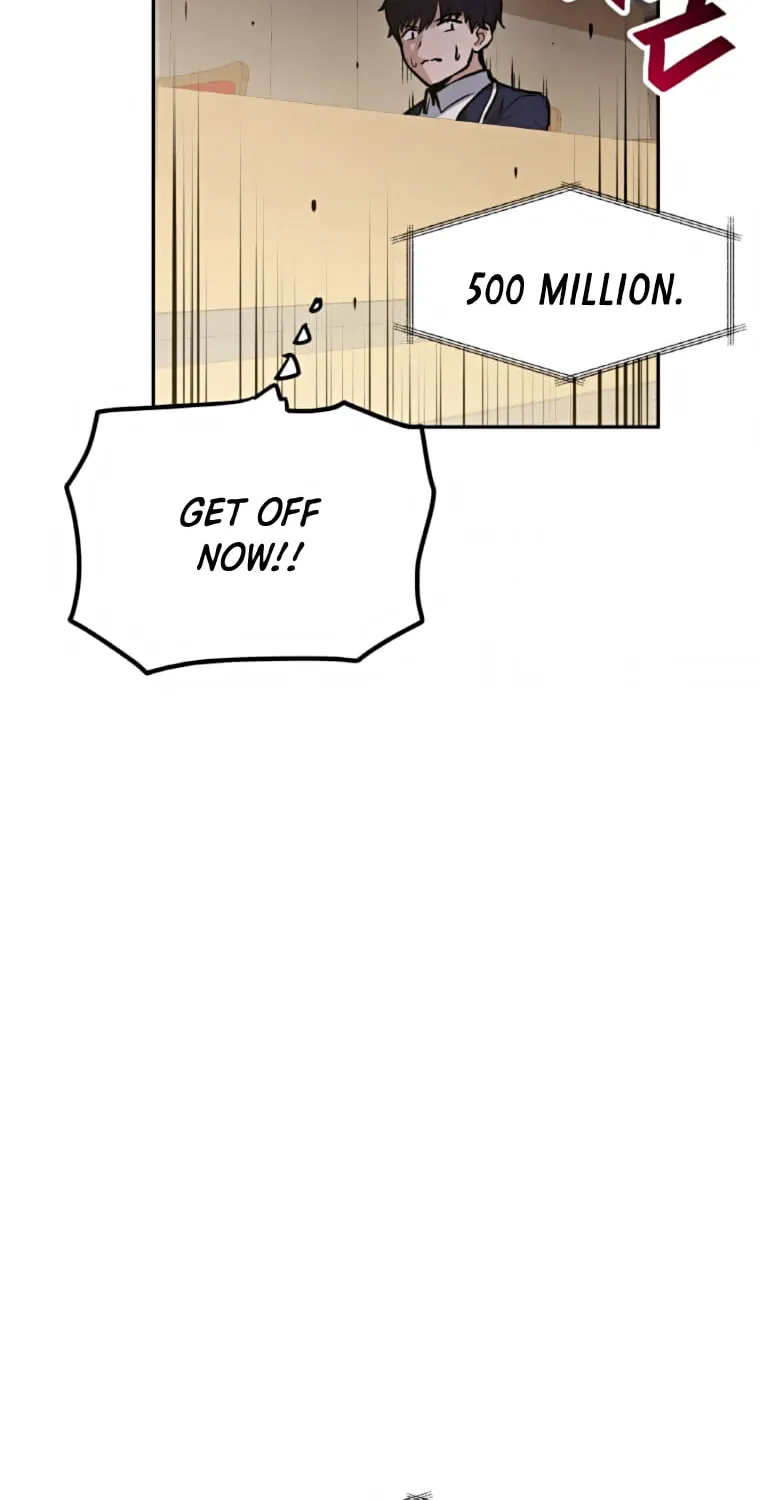 I Have Max Level Luck Chapter 32 page 28 - 