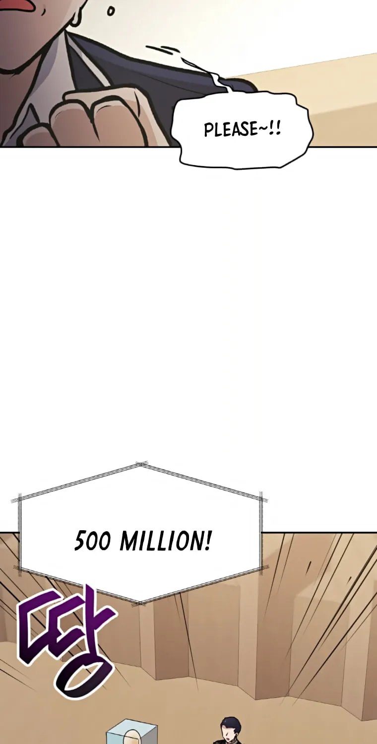 I Have Max Level Luck Chapter 32 page 30 - 
