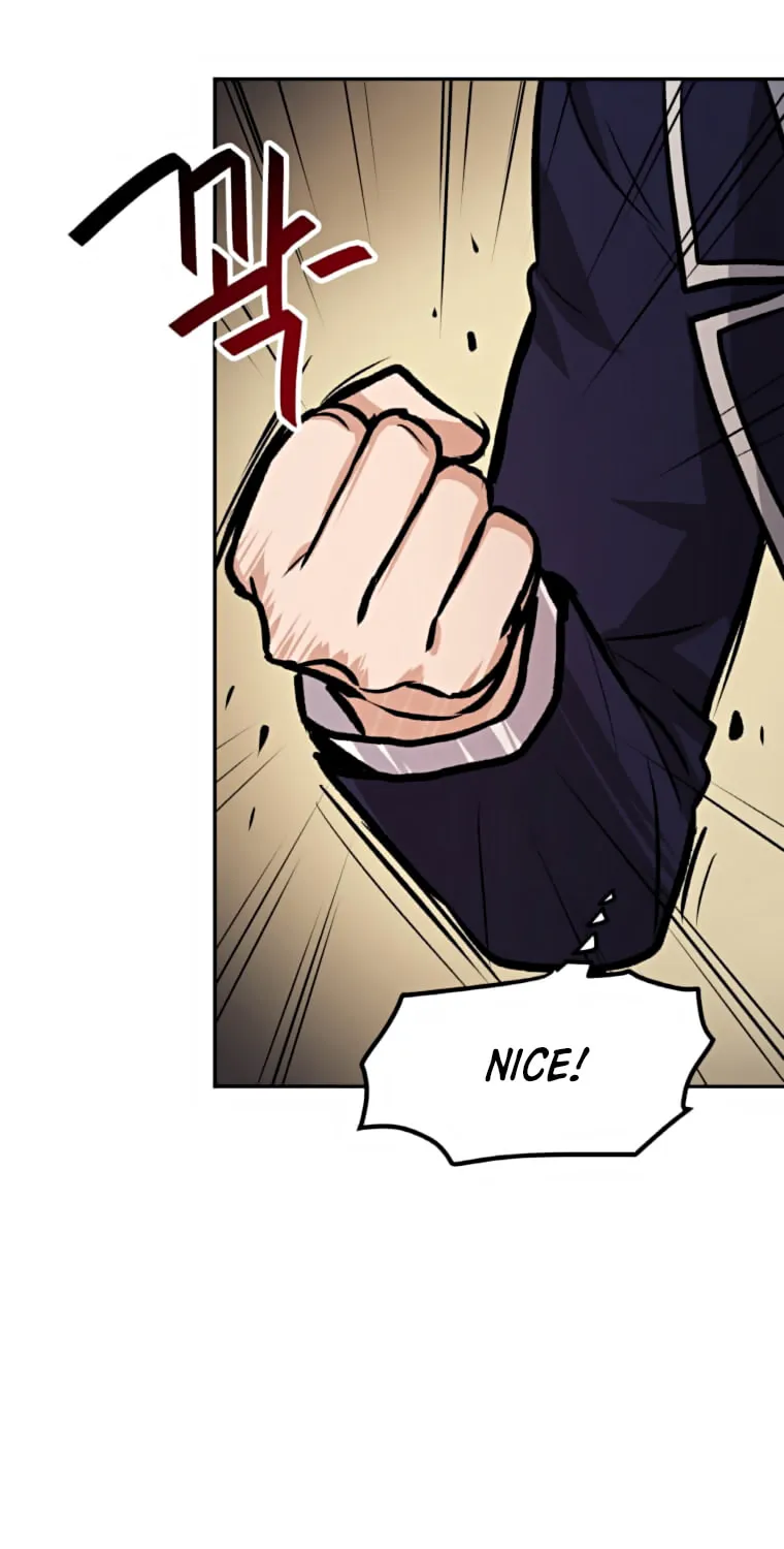 I Have Max Level Luck Chapter 32 page 33 - 