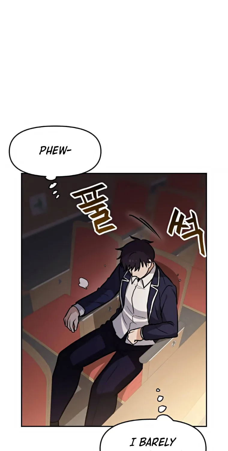 I Have Max Level Luck Chapter 32 page 34 - 