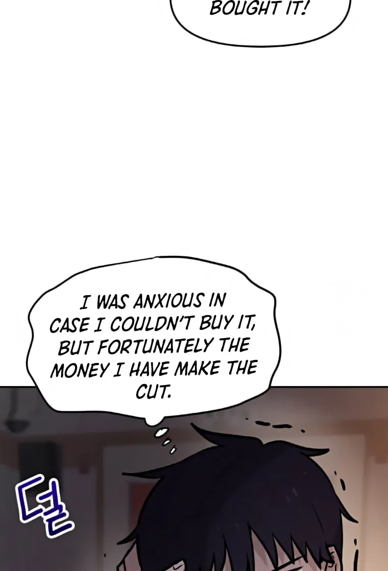 I Have Max Level Luck Chapter 32 page 35 - 
